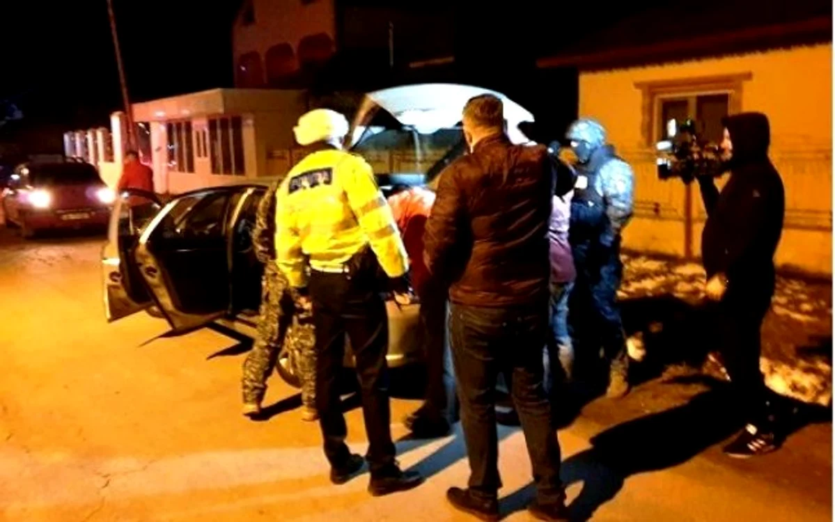 Foto: arhivă Adevărul