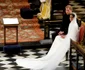 Prince Harry Marries Ms  Meghan Markle   Windsor Castle jpeg