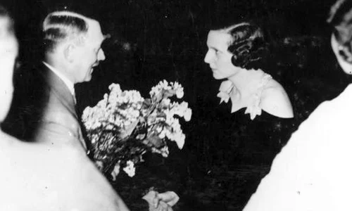 Femeile celui de al Treilea Reich jpeg