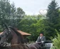 nunta lui Bogdan Jianu cu Cătălina Ponor