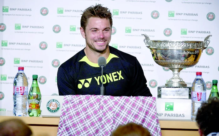 wawrinka