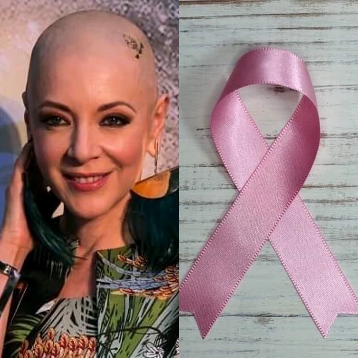 
    Care sunt simptomele cancerului ovarian, boala care a răpus-o pe Edith GonzalezFoto: Getty & Pixabay  