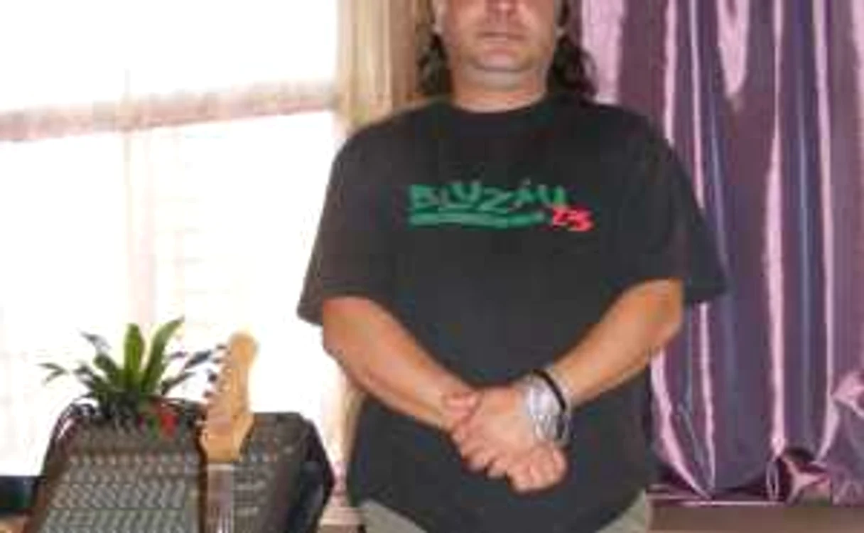 Valentin Nicola