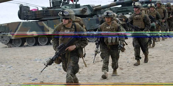 armata SUA REUTERS