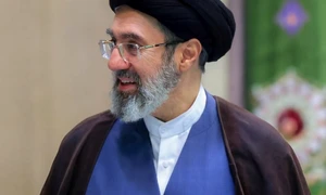 Mojtaba Khamenei X jfif