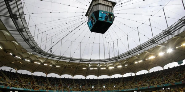 EURO 2020 Austria - Macedonia de Nord (Arena Naţională Bucureşti) - 13 iun 2021 / FOTO Inquam Photos / Octav Ganea