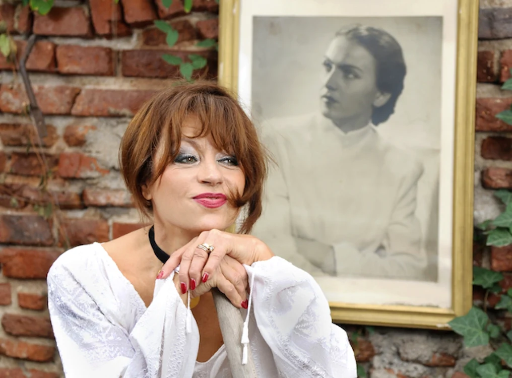 Sursă foto: arhivă personală, Luminiţa Popescu, Mediafax Foto (Victor Ciupuliga)