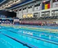 Campionatul Mondial de înot pentru juniori de la Otopeni. FOTO: FRNPM