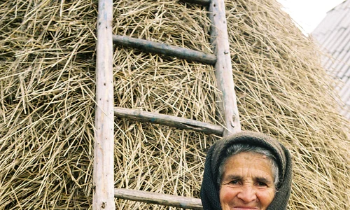 Chipuri şi măşti ale bătrîneţii jpeg