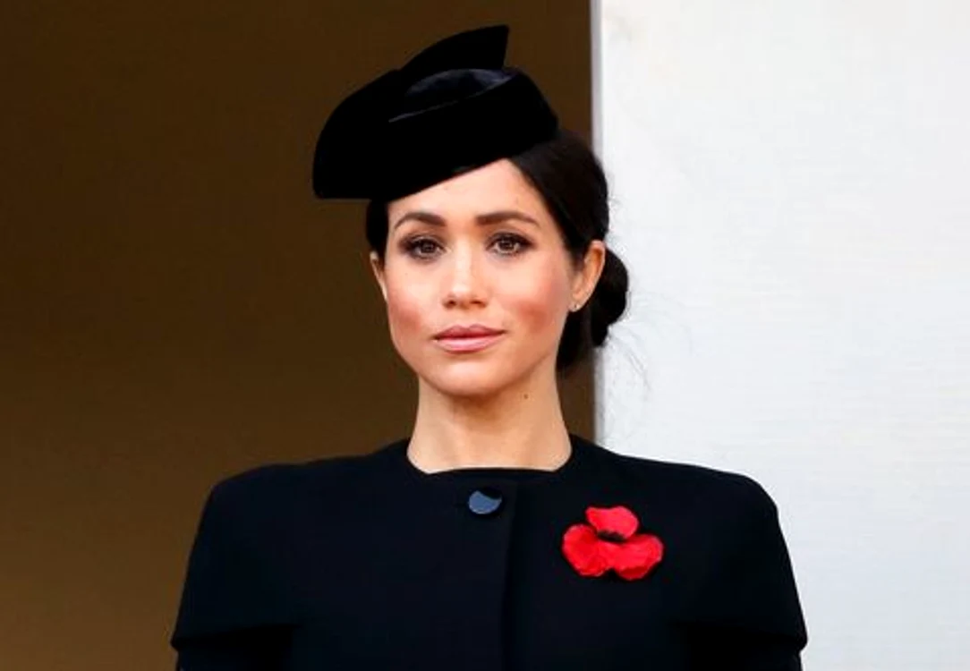 
    Meghan Markle, la ceremoniile organizate pe 11 noiembrie Foto:GettyImages   