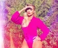 3 khloe kardashian costum de baie roz jpg jpeg