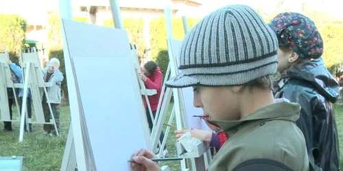 Şcoala Altfel în Dâmboviţa