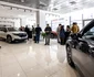 Subaru Forester este disponibilă în România de la 35.850 euro Foto: Adrian Cobzașu