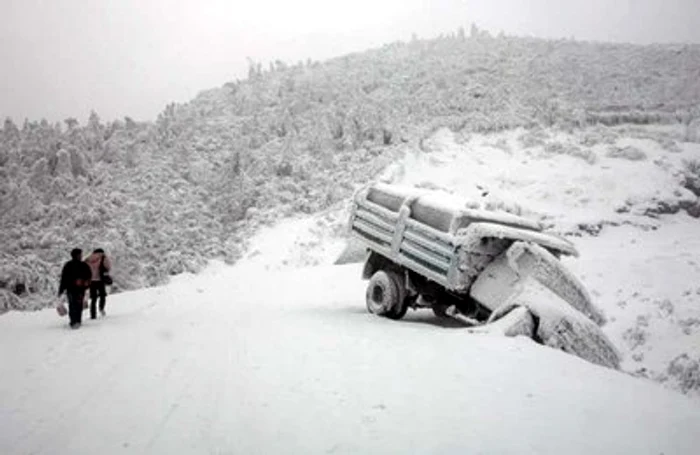 40 de oameni au murit şi peste 200.000 hectare de recoltă au fost distruse
