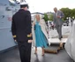 Regele Charles și Regina Camilla, în Franța, pe 22 septembrie 