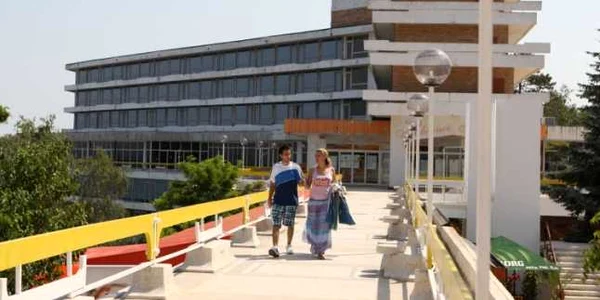Investitorii au fost interesaţi numai de complexul turistic Faleza Galaţi