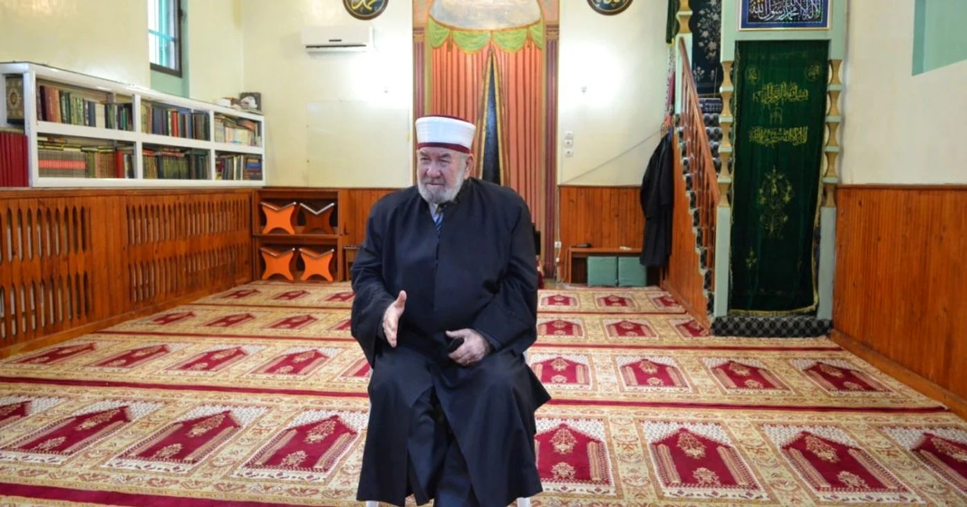 osman aziz