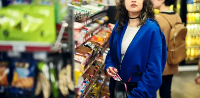 Furturile din magazine alimentare explodează. Foto: Pixabay 