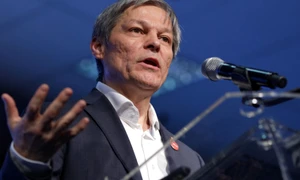 dacian ciolos foto facebook