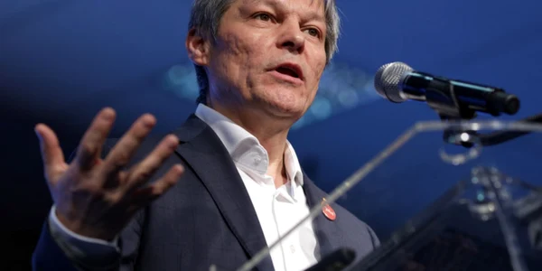 dacian ciolos foto facebook