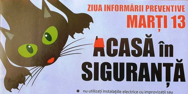 calarasi ziua informatii preventive foto faceb/isu calarasi