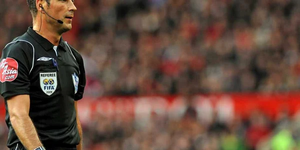mark clattenburg