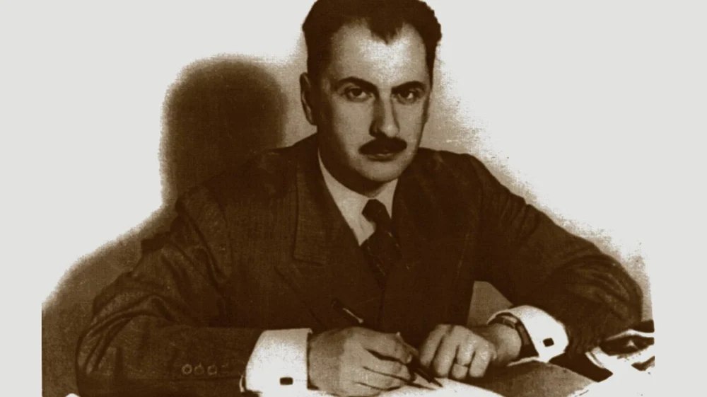 27 aprilie: Ziua când a murit în închisoare, la Sighet, istoricul şi omul politic Gheorghe I. Brătianu