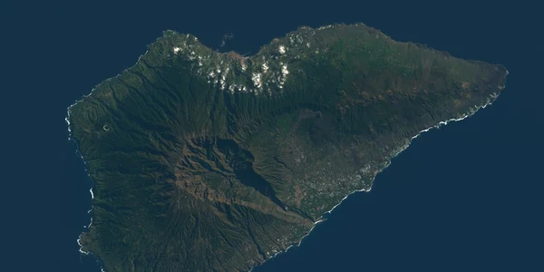 Insula La Palma Spania vulcan eruptie FOTO O.V.E.R.V.I.E.W. / Flickr