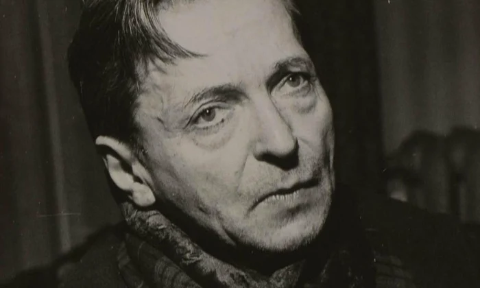 Exilul lui George Enescu: „După părerea mea, nu se va mai întoarce în țară” jpeg