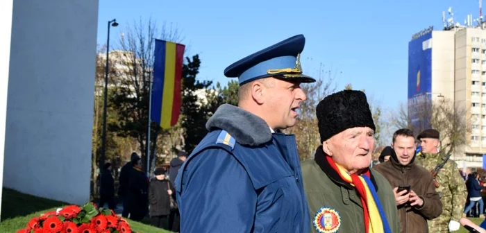 veteran alba iulia