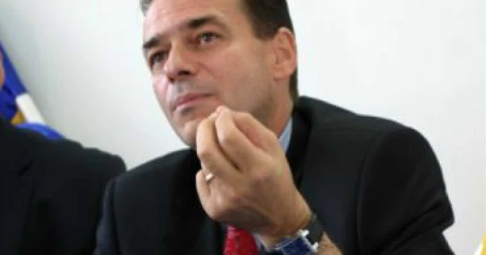 Ludovic Orban speră să conducă PNL