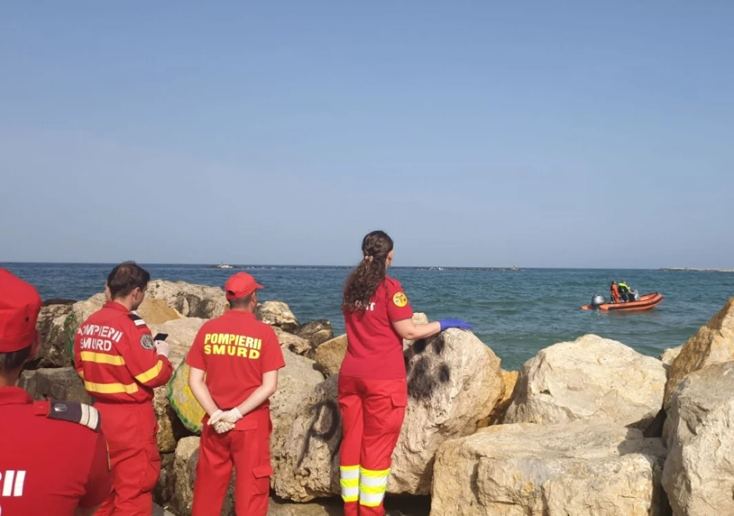 Salvatorii au intervenit de urgență FOTO: arhivă, adevărul