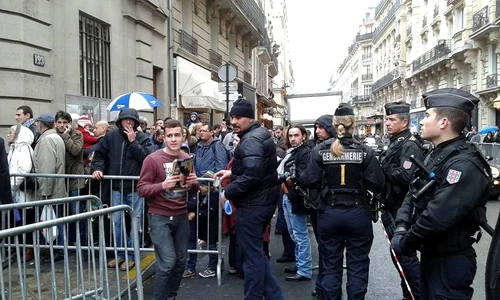Jurnalul unui singur vot, la Paris jpeg