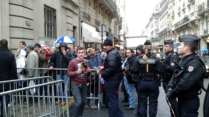 Jurnalul unui singur vot, la Paris jpeg