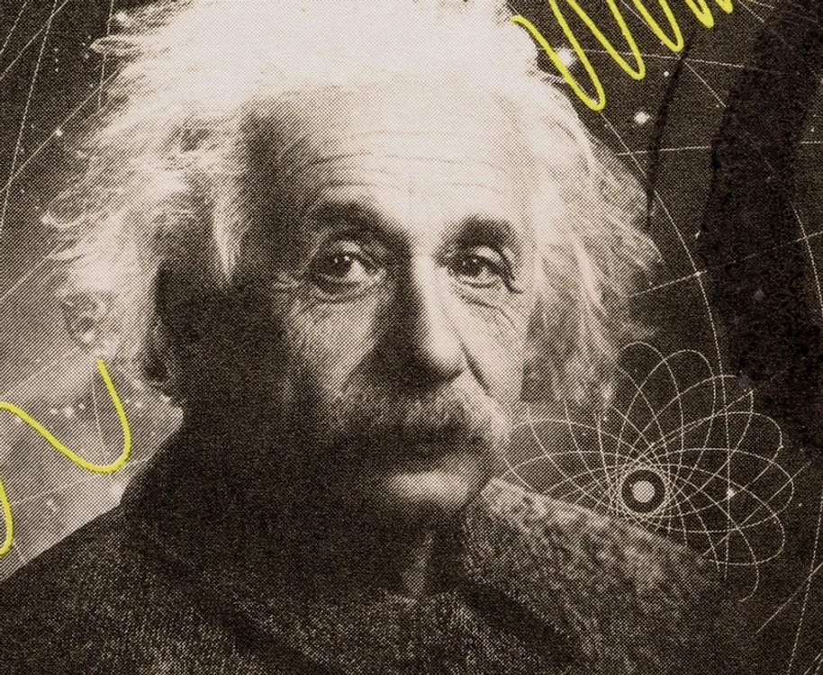 
    Einstein avea 73 de ani, când i s-a făcut propunerea de a deveni președinteclickpentrufemei.ro  