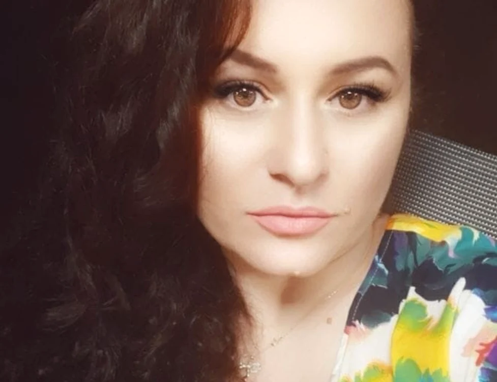 
    Cristina Sterian are 40 de ani și nu suferea de probleme de sănătate  