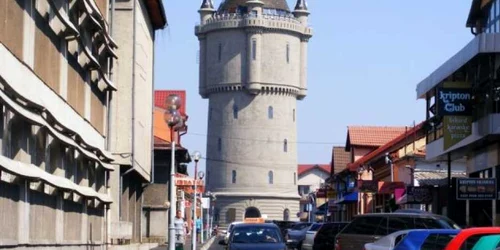 castelul artelor din turnu severin FOTO Alexandra Georgescu 