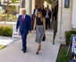 Melania și Donald Trump