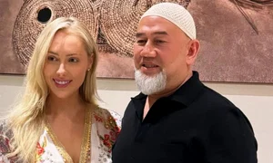 brittany porter south china jpg