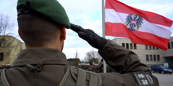Soldat Austria 