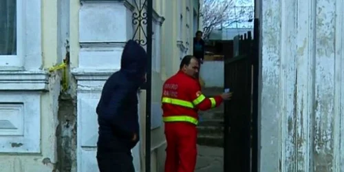 locuinta familiei Ghidionescu 1