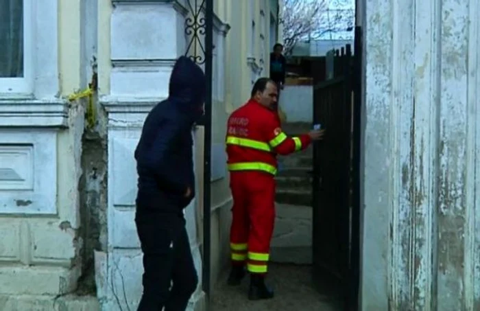 locuinta familiei Ghidionescu 1