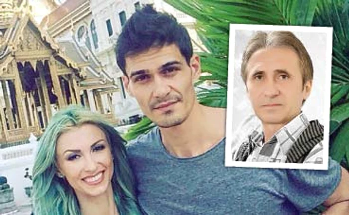 Andreea Bălan şi George Burcea vor deveni părinţi peste cinci luni