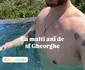 Jorge (42 de ani) e pus pe plimbări exotice