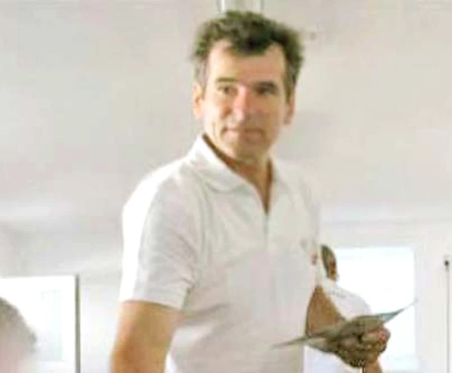 Mircea Crăciun 