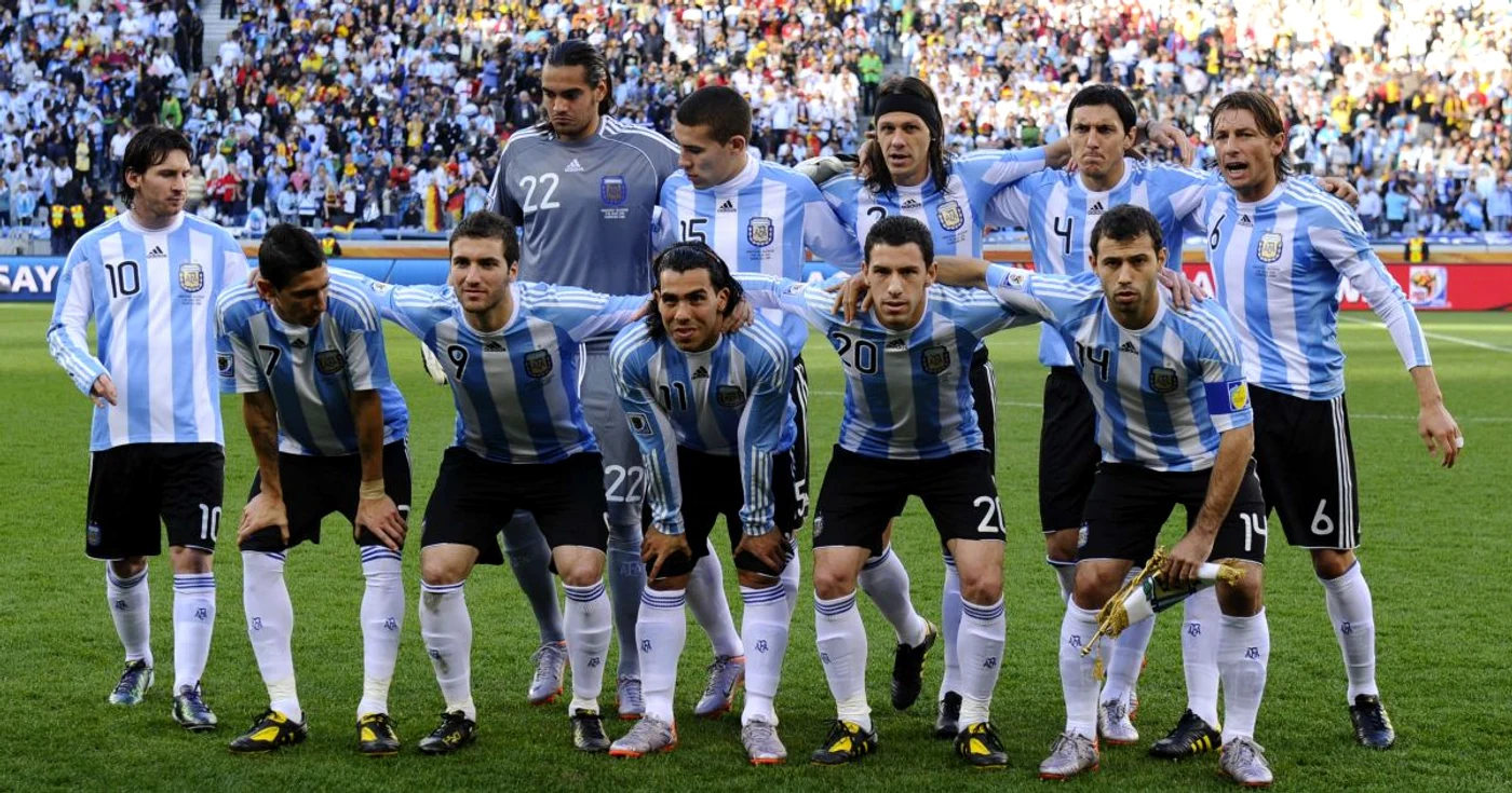 argentina foto mediafax