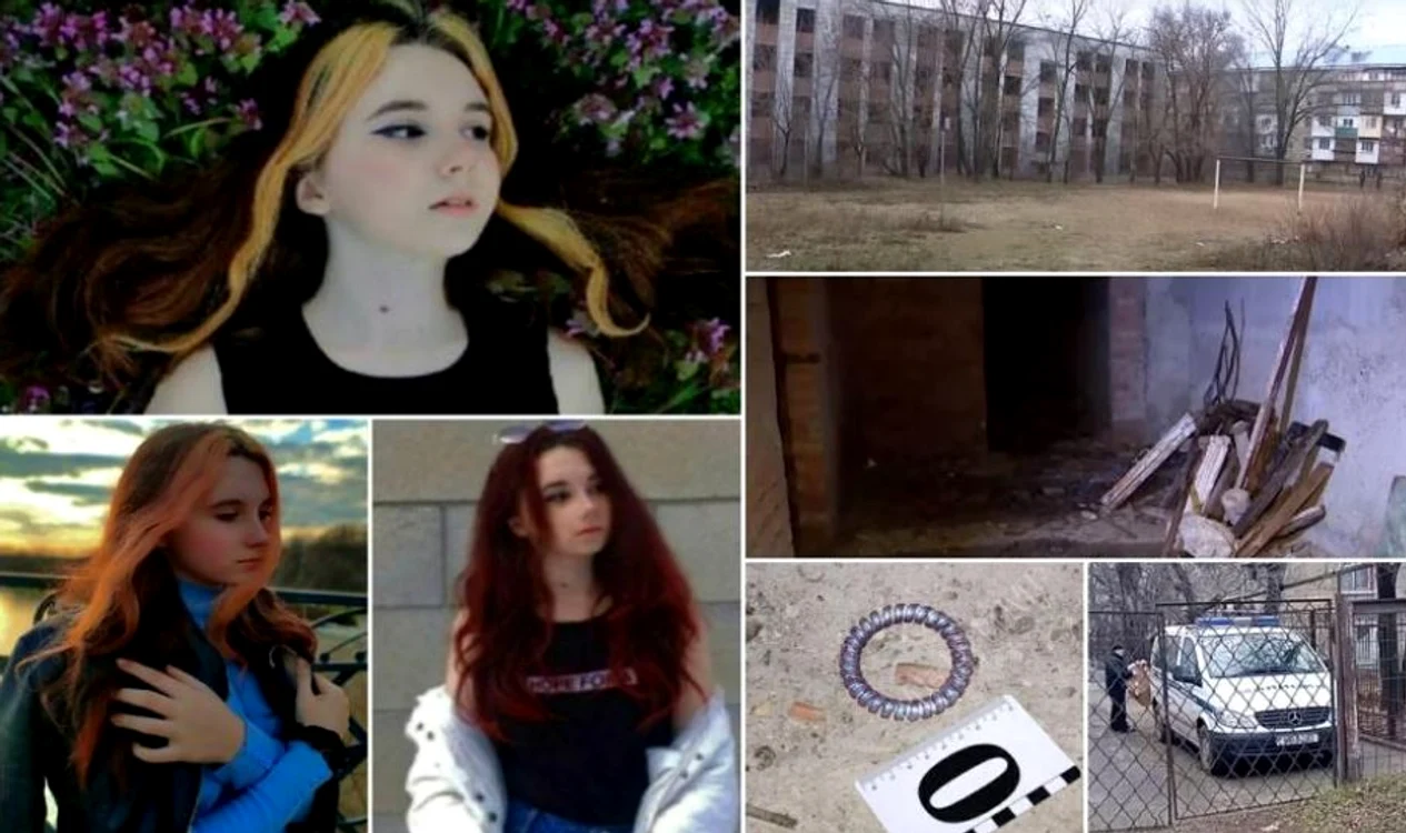 Foto: TSV Transnistria / capturi video YouTube/via Observatornews