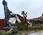 Furtună în Beira Mozambic FOTO Afp / Deborah Nguyen