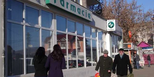 farmacii