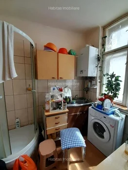 Garsoniera din Cluj Foto: Habita Imobiliare